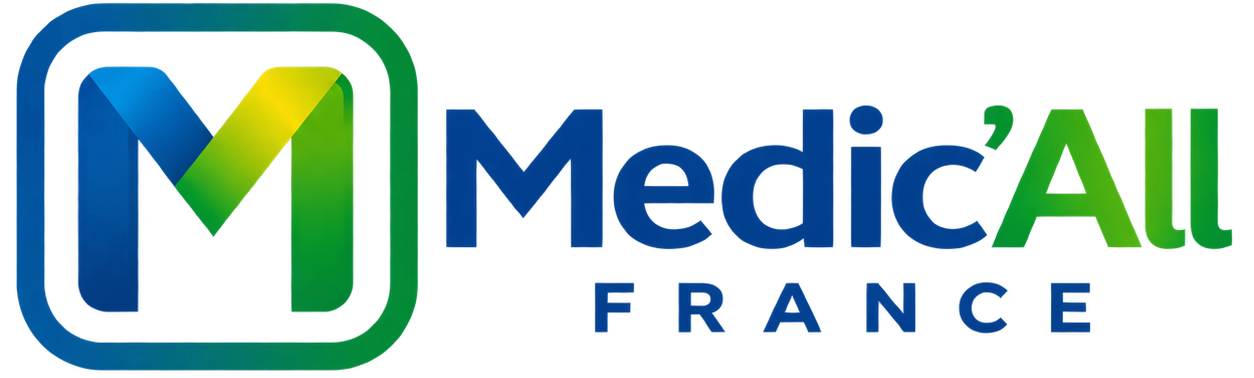 Medic'All France